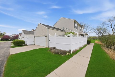 Tiny photo for 39 Freesia Drive, Romeoville, IL 60446 (MLS # 12625871)