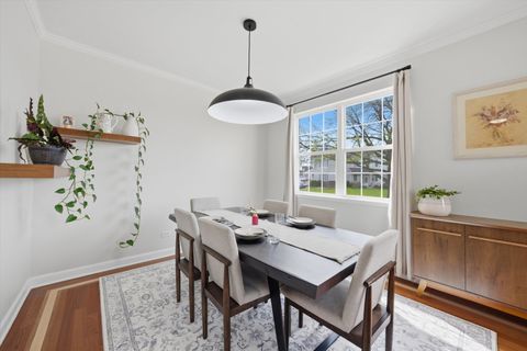 Tiny photo for 39 Freesia Drive, Romeoville, IL 60446 (MLS # 12625871)