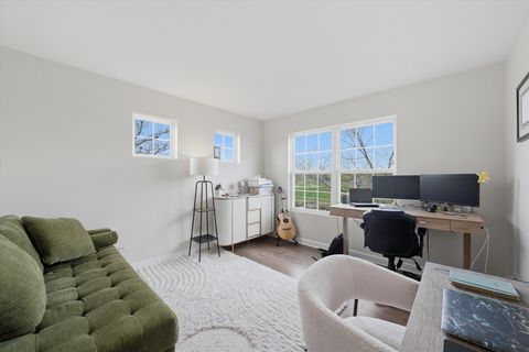 Tiny photo for 39 Freesia Drive, Romeoville, IL 60446 (MLS # 12625871)