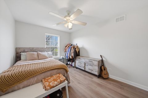 Tiny photo for 39 Freesia Drive, Romeoville, IL 60446 (MLS # 12625871)