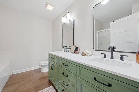 Tiny photo for 39 Freesia Drive, Romeoville, IL 60446 (MLS # 12625871)