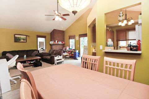 A home in Elk Grove Village