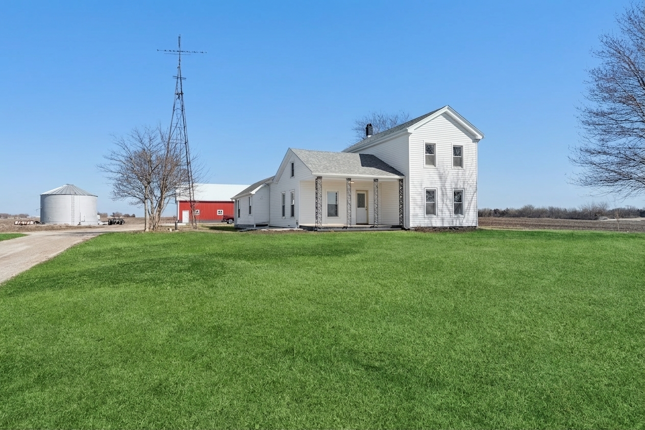 3292 E 24th Road