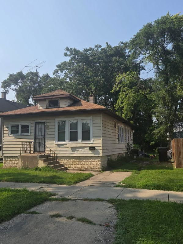 312 E 136th Street