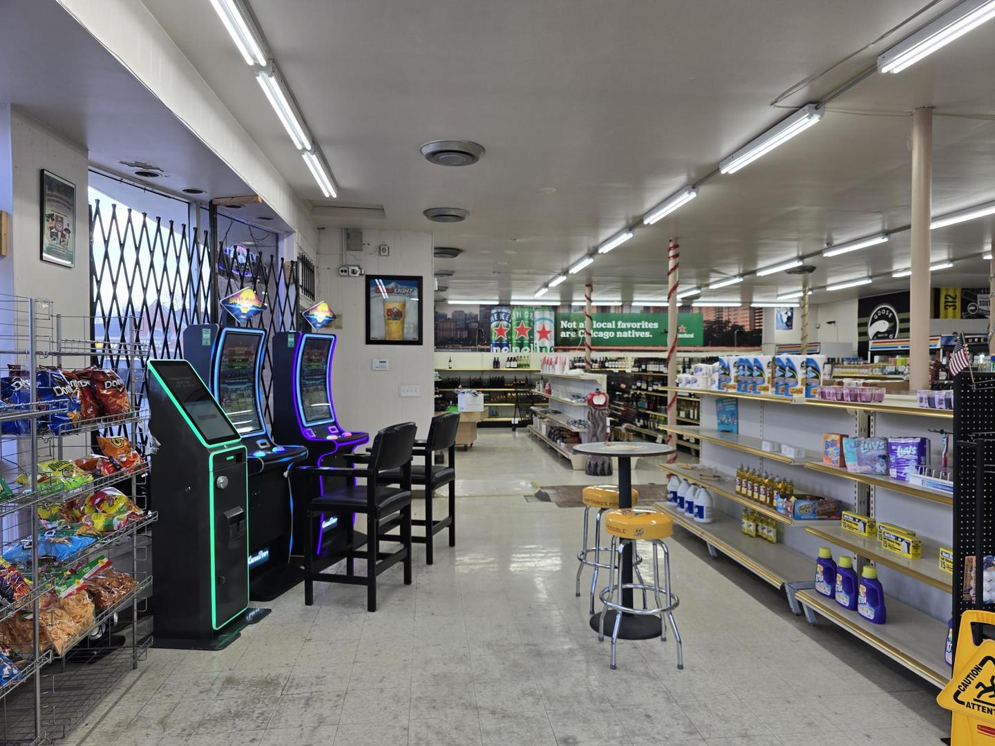 4132 W Peterson Avenue