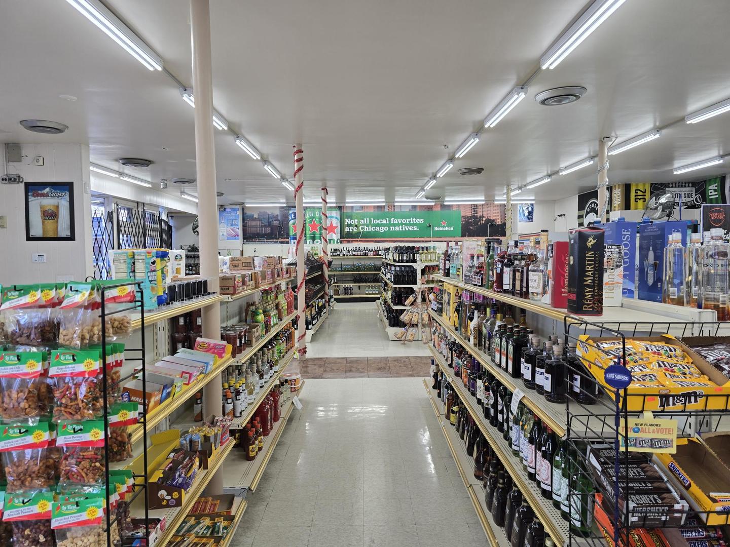 4132 W Peterson Avenue