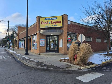 4132 W Peterson Avenue Chicago IL 60646