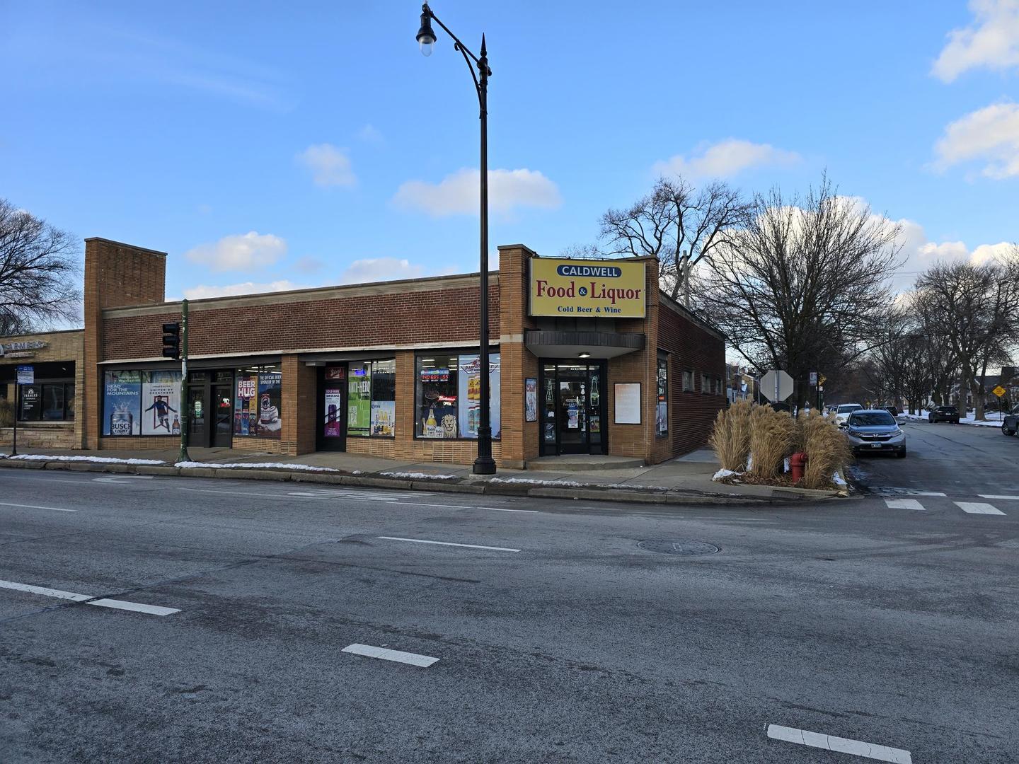 4132 W Peterson Avenue