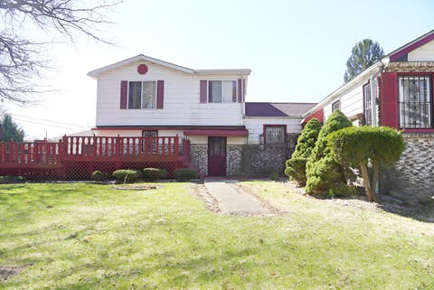 Tiny photo for 1306 Fuller Avenue, Joliet, IL 60432 (MLS # 12604308)