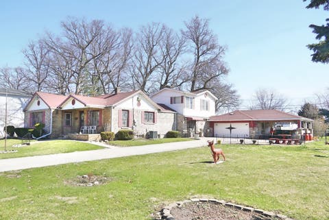 Photo of 1306 Fuller Avenue, Joliet, IL 60432 (MLS # 12604308)