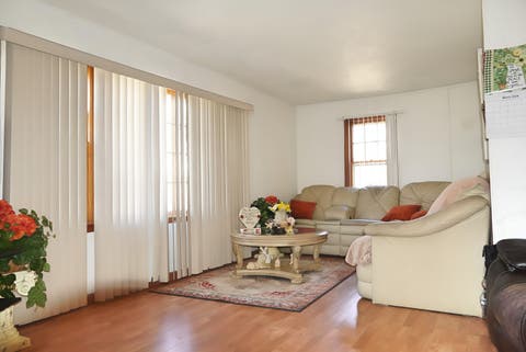 Tiny photo for 1306 Fuller Avenue, Joliet, IL 60432 (MLS # 12604308)