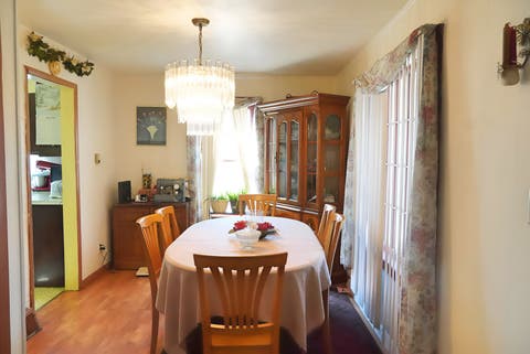 Tiny photo for 1306 Fuller Avenue, Joliet, IL 60432 (MLS # 12604308)