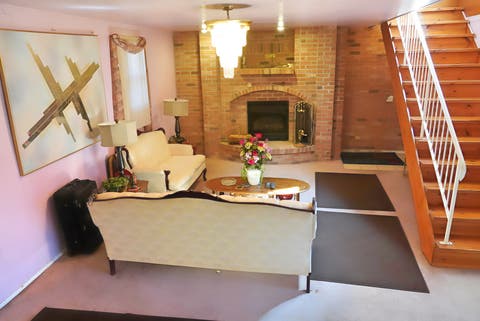 Tiny photo for 1306 Fuller Avenue, Joliet, IL 60432 (MLS # 12604308)