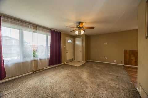 Tiny photo for 12716 S Saginaw Avenue, Chicago, IL 60633 (MLS # 12729138)