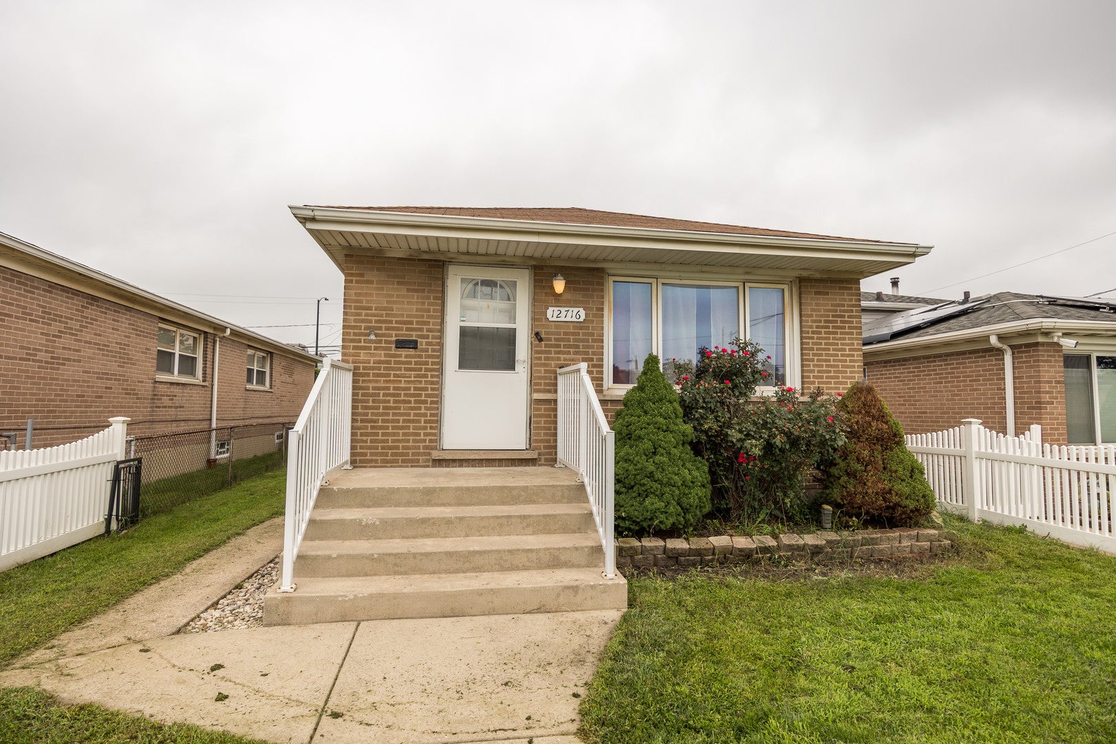 12716 S Saginaw Avenue