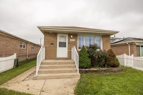 Tiny photo for 12716 S Saginaw Avenue, Chicago, IL 60633 (MLS # 12729138)