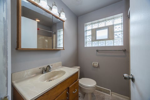 Tiny photo for 12716 S Saginaw Avenue, Chicago, IL 60633 (MLS # 12729138)