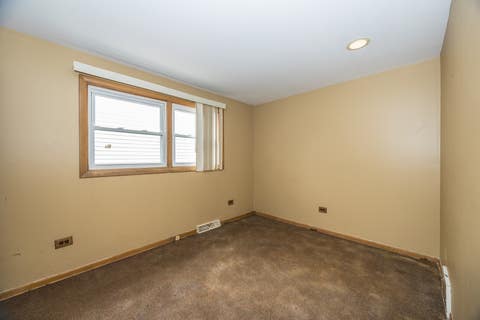 Tiny photo for 12716 S Saginaw Avenue, Chicago, IL 60633 (MLS # 12729138)