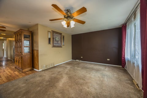 Tiny photo for 12716 S Saginaw Avenue, Chicago, IL 60633 (MLS # 12729138)