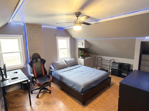 Tiny photo for 3935 BIRCHWOOD Avenue, Skokie, IL 60077 (MLS # 12650059)