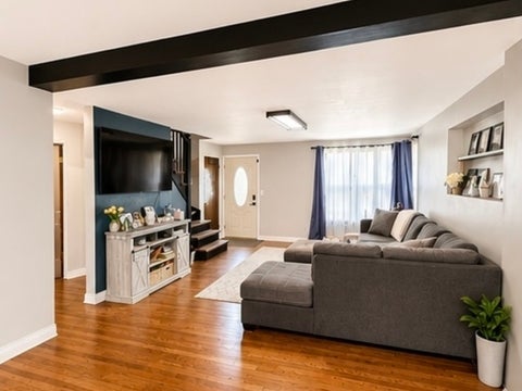Tiny photo for 3935 BIRCHWOOD Avenue, Skokie, IL 60077 (MLS # 12650059)