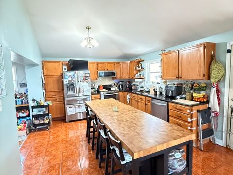 Tiny photo for 3935 BIRCHWOOD Avenue, Skokie, IL 60077 (MLS # 12650059)