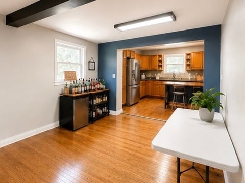 Tiny photo for 3935 BIRCHWOOD Avenue, Skokie, IL 60077 (MLS # 12650059)