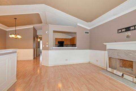 Tiny photo for 799 Symphony Drive, Aurora, IL 60504 (MLS # 12489596)