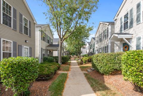 Tiny photo for 799 Symphony Drive, Aurora, IL 60504 (MLS # 12489596)