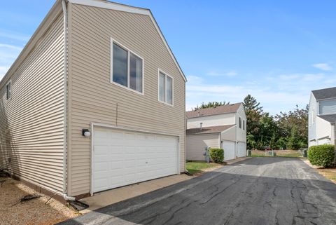Tiny photo for 799 Symphony Drive, Aurora, IL 60504 (MLS # 12489596)