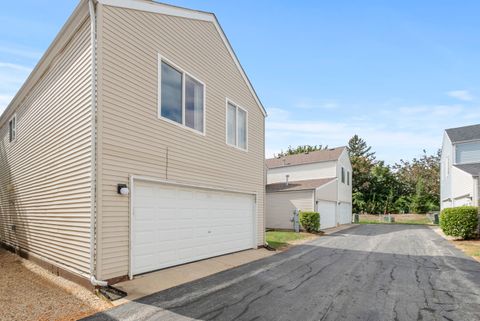 Tiny photo for 799 Symphony Drive, Aurora, IL 60504 (MLS # 12489596)