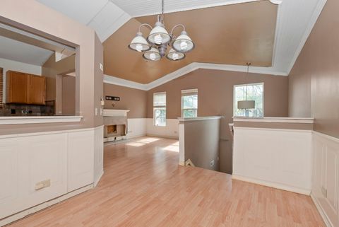 Tiny photo for 799 Symphony Drive, Aurora, IL 60504 (MLS # 12489596)