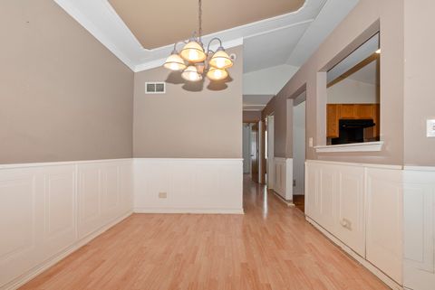 Tiny photo for 799 Symphony Drive, Aurora, IL 60504 (MLS # 12489596)