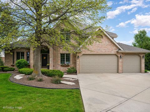Photo of 21017 Stratford Court, Mokena, IL 60448 (MLS # 12704273)