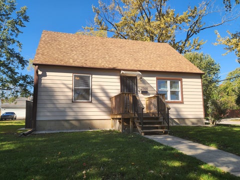 Photo of 2300 Horeb Avenue, Zion, IL 60099 (MLS # 12791897)