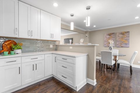 Tiny photo for 9332 S Bishop Street, Chicago, IL 60620 (MLS # 12432216)