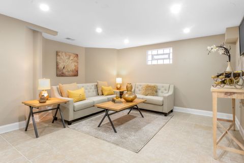 Tiny photo for 9332 S Bishop Street, Chicago, IL 60620 (MLS # 12432216)