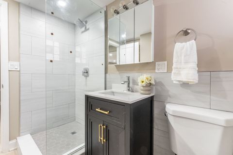 Tiny photo for 9332 S Bishop Street, Chicago, IL 60620 (MLS # 12432216)