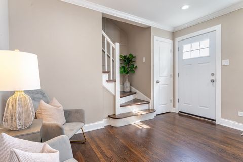 Tiny photo for 9332 S Bishop Street, Chicago, IL 60620 (MLS # 12432216)