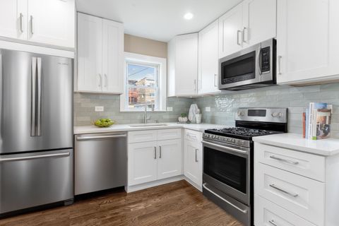 Tiny photo for 9332 S Bishop Street, Chicago, IL 60620 (MLS # 12432216)