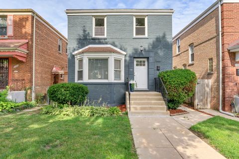 Tiny photo for 9332 S Bishop Street, Chicago, IL 60620 (MLS # 12432216)