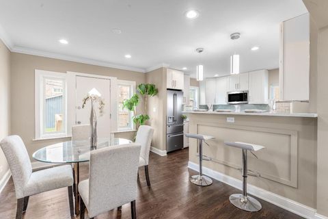 Tiny photo for 9332 S Bishop Street, Chicago, IL 60620 (MLS # 12432216)
