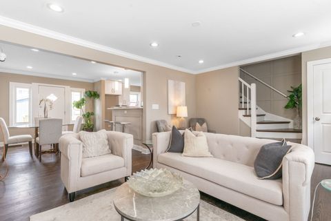 Tiny photo for 9332 S Bishop Street, Chicago, IL 60620 (MLS # 12432216)