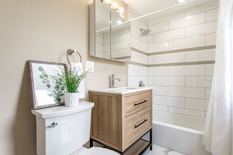 Tiny photo for 9332 S Bishop Street, Chicago, IL 60620 (MLS # 12432216)