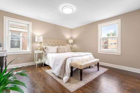 Tiny photo for 9332 S Bishop Street, Chicago, IL 60620 (MLS # 12432216)