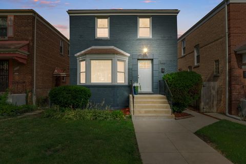 Photo of 9332 S Bishop Street, Chicago, IL 60620 (MLS # 12432216)