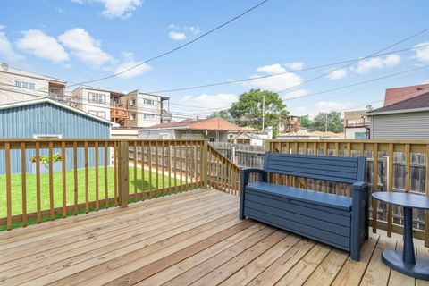 Tiny photo for 9332 S Bishop Street, Chicago, IL 60620 (MLS # 12432216)