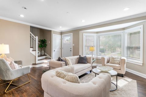 Tiny photo for 9332 S Bishop Street, Chicago, IL 60620 (MLS # 12432216)