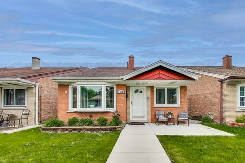 5943 S Parkside Avenue Chicago IL 60638
