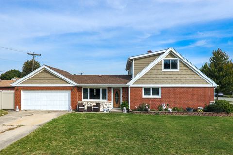 Tiny photo for 9236 Pembroke Lane, Bridgeview, IL 60455 (MLS # 12506657)